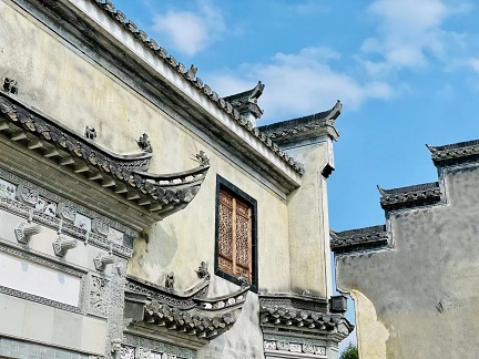 黄山韵徽古典园林建设有限公司